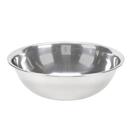 Vollrath 8 qt Stainless Steel Mixing Bowl 47938